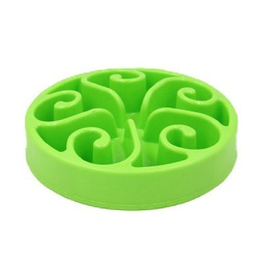 Dog Heaven™ Slow Feed Bowl